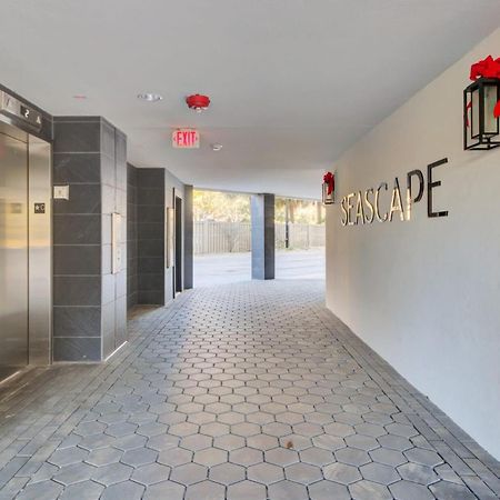513 Seascape By Avantstay Oceanfront Home W Amazing Views Community Pool Access Isle of Palms Esterno foto