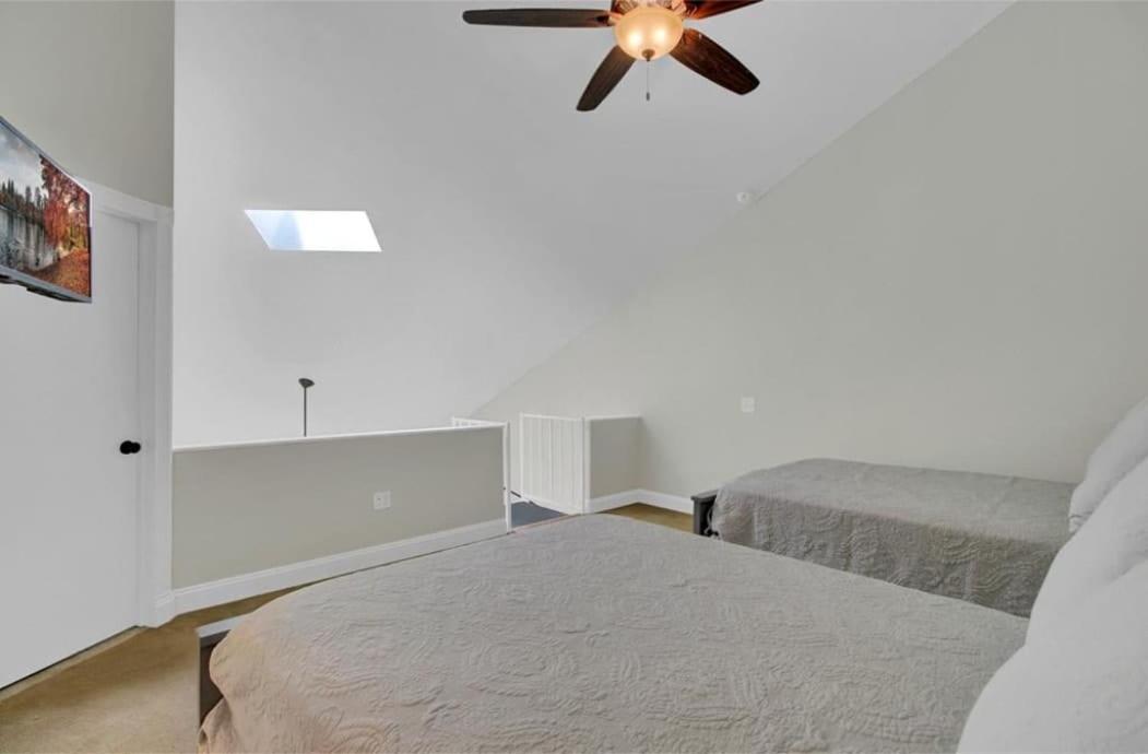 513 Seascape By Avantstay Oceanfront Home W Amazing Views Community Pool Access Isle of Palms Esterno foto