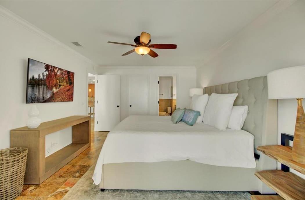 513 Seascape By Avantstay Oceanfront Home W Amazing Views Community Pool Access Isle of Palms Esterno foto