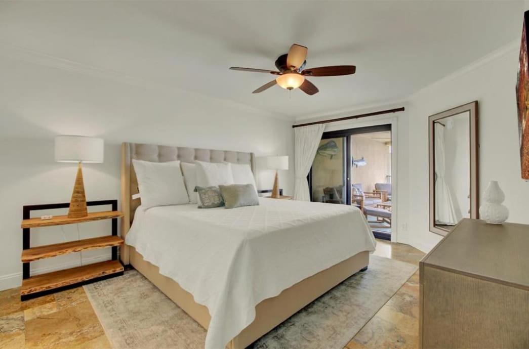 513 Seascape By Avantstay Oceanfront Home W Amazing Views Community Pool Access Isle of Palms Esterno foto