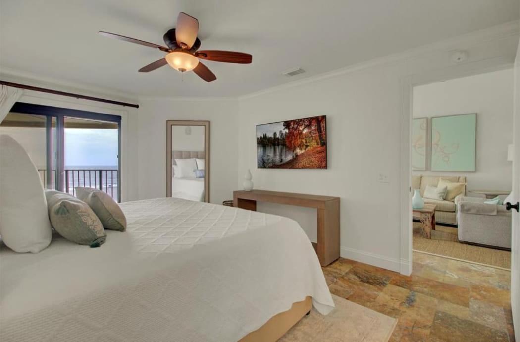 513 Seascape By Avantstay Oceanfront Home W Amazing Views Community Pool Access Isle of Palms Esterno foto