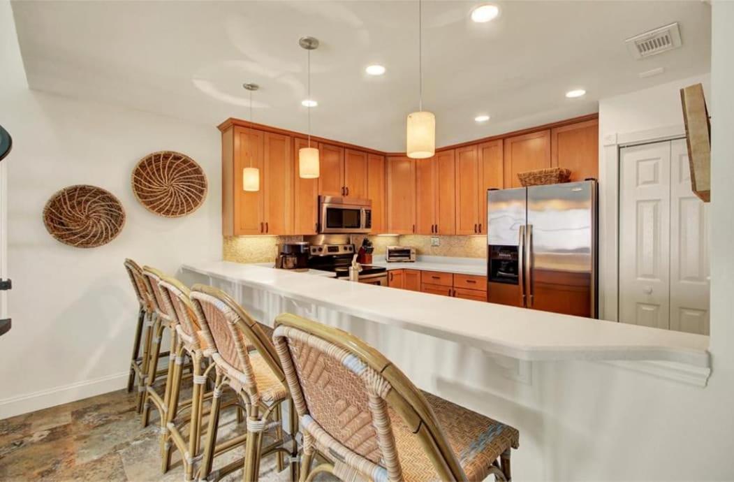 513 Seascape By Avantstay Oceanfront Home W Amazing Views Community Pool Access Isle of Palms Esterno foto