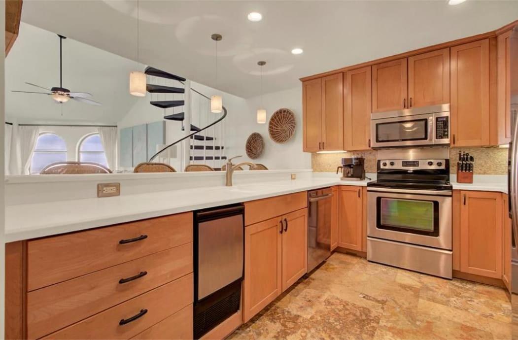 513 Seascape By Avantstay Oceanfront Home W Amazing Views Community Pool Access Isle of Palms Esterno foto
