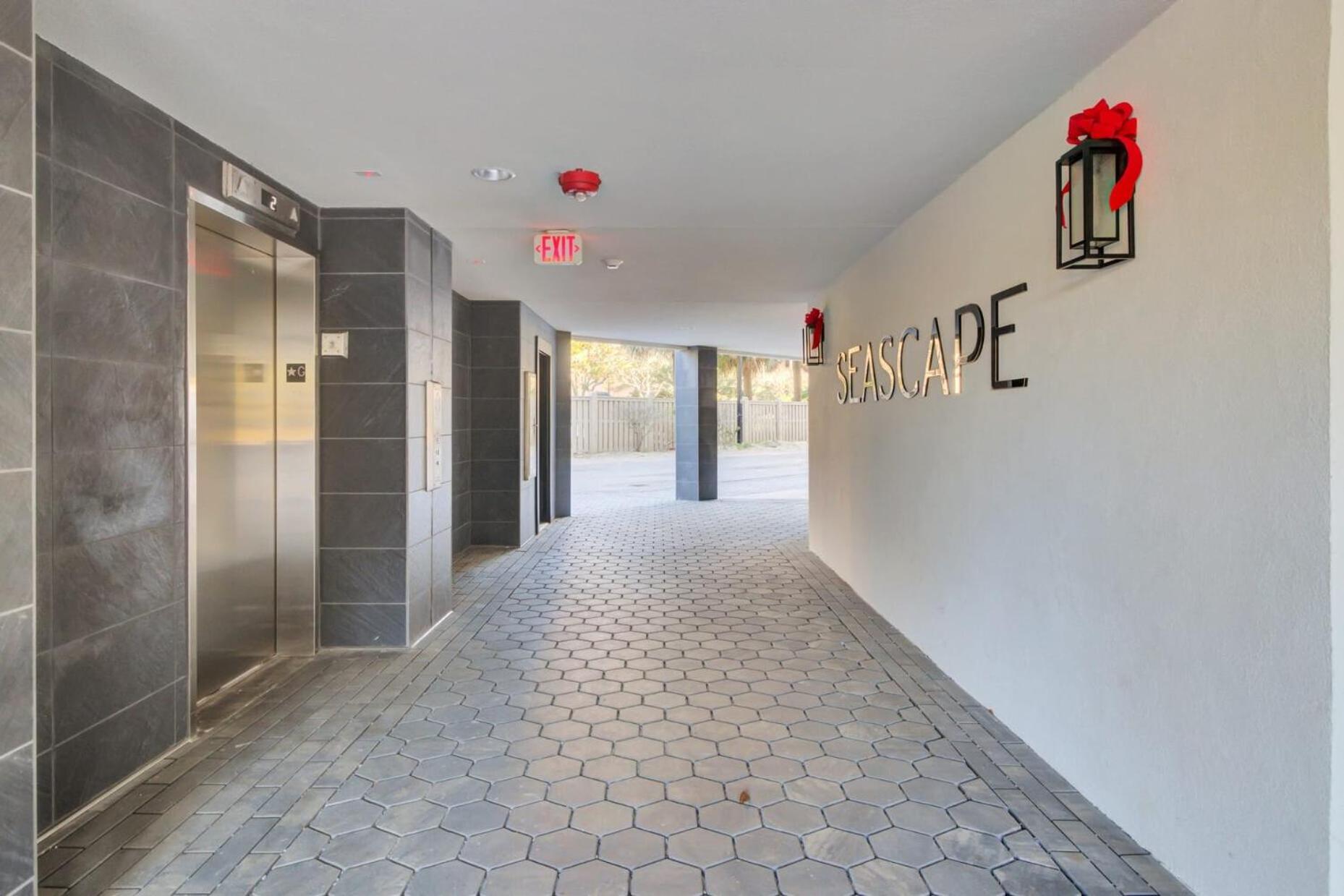 513 Seascape By Avantstay Oceanfront Home W Amazing Views Community Pool Access Isle of Palms Esterno foto