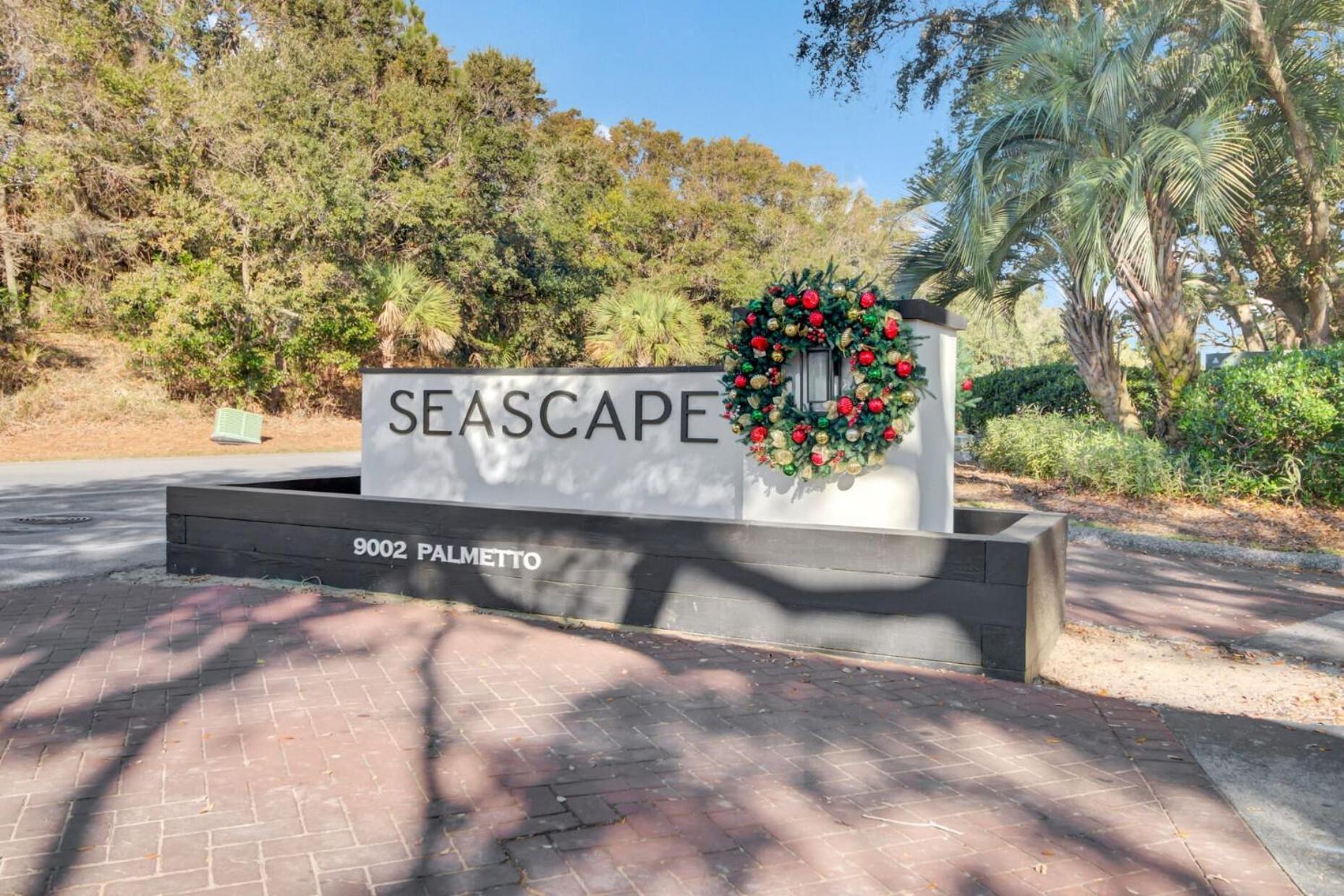 513 Seascape By Avantstay Oceanfront Home W Amazing Views Community Pool Access Isle of Palms Esterno foto